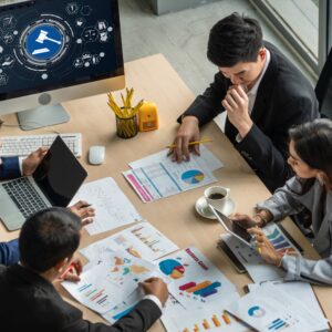 Tecnologías disruptivas en la administración pública